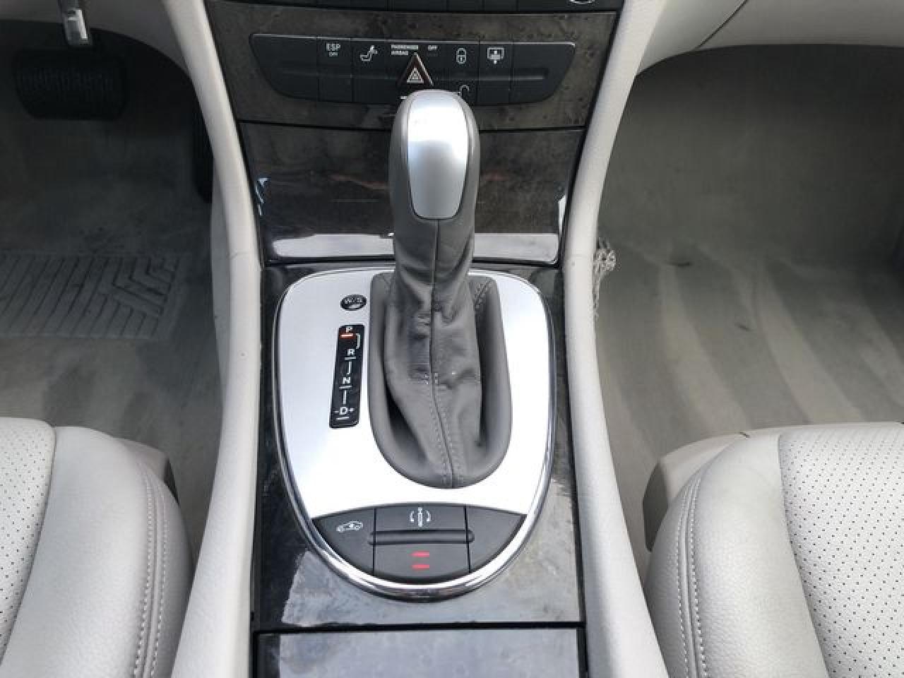 2003 MERCEDES-BENZ E-Class