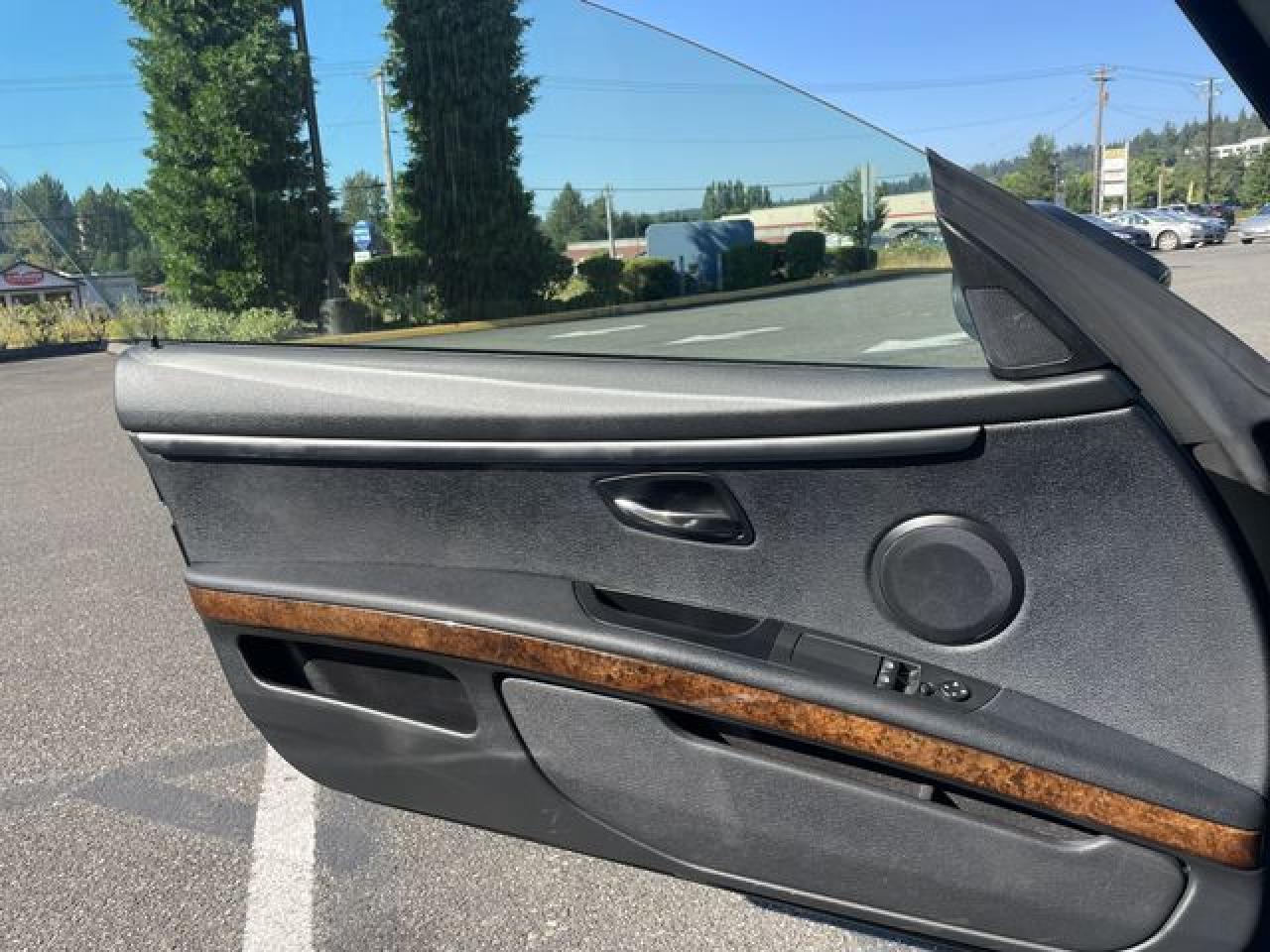 2008 BMW 3 SERIES