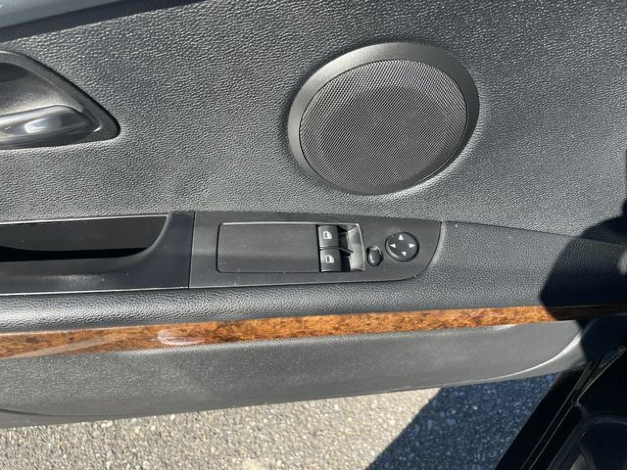 2008 BMW 3 SERIES