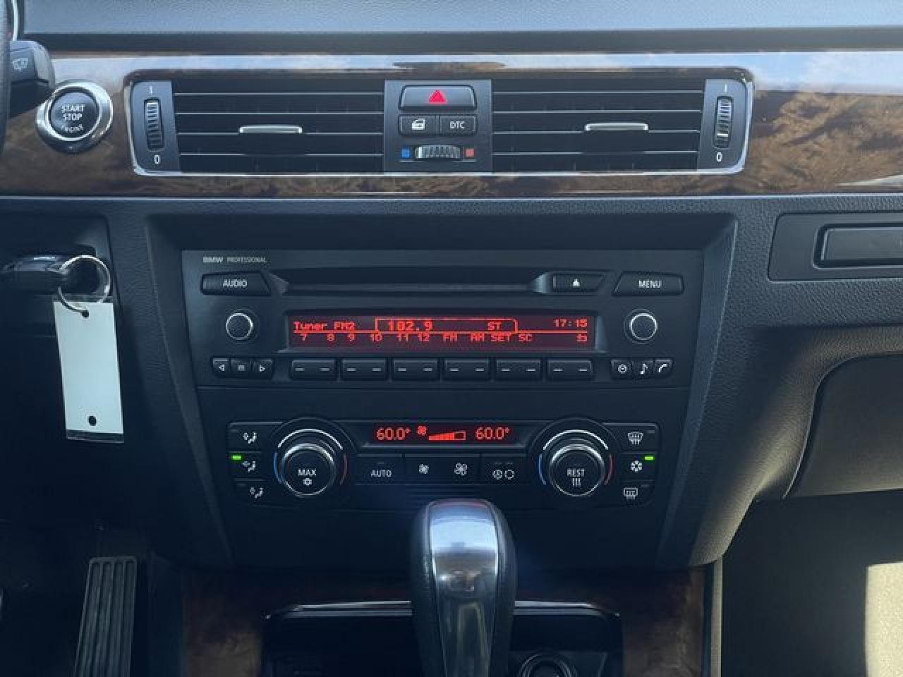 2008 BMW 3 SERIES