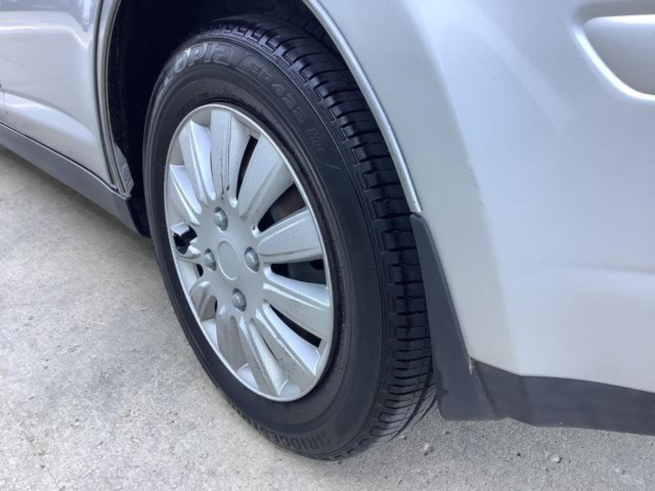 2007 NISSAN VERSA