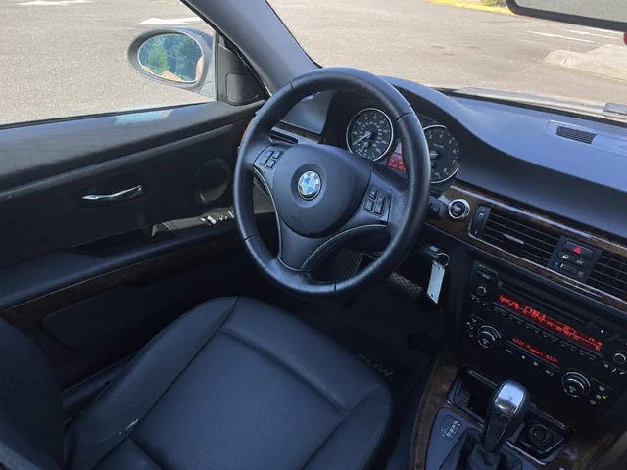 2008 BMW 3 SERIES