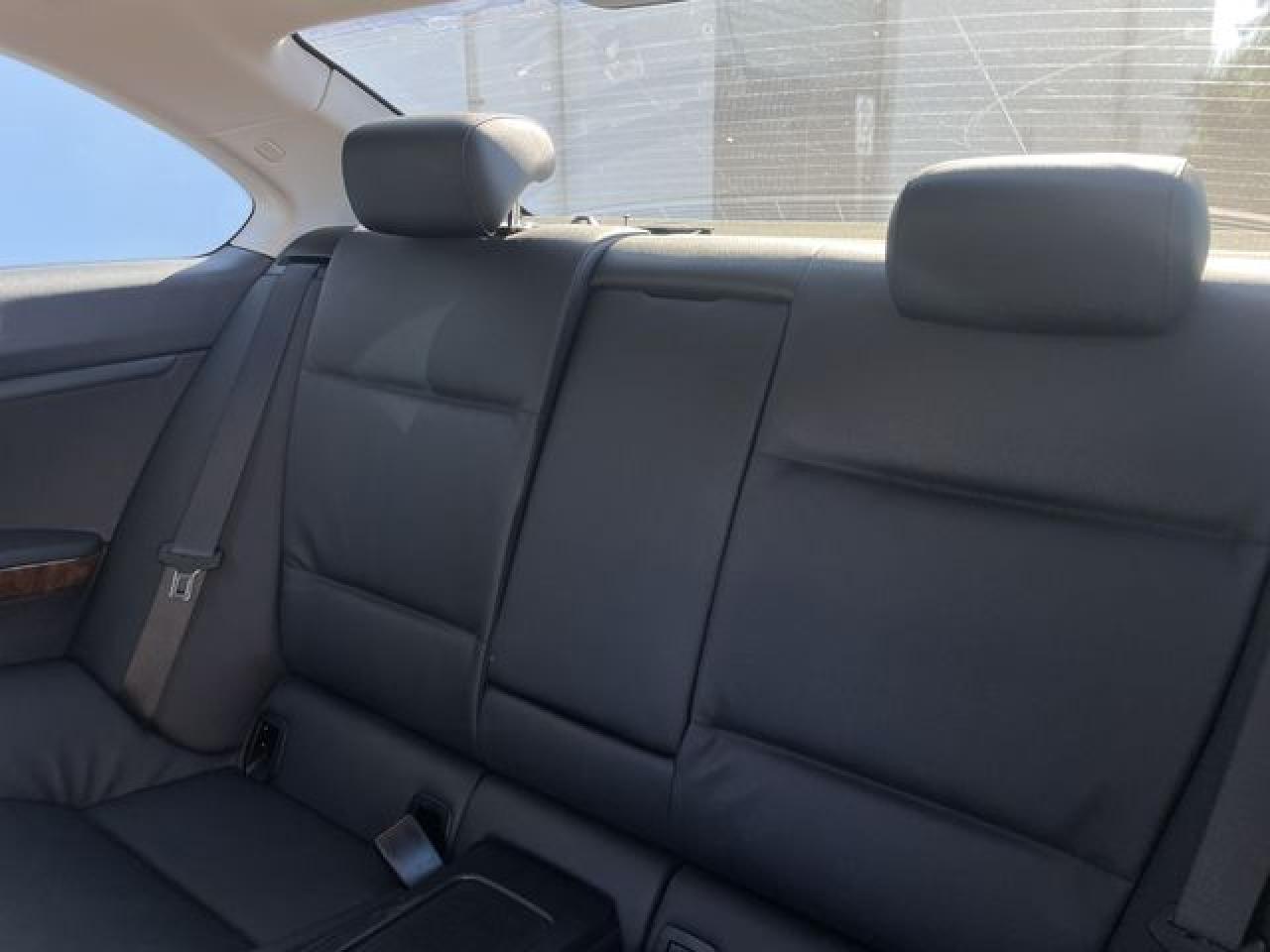 2008 BMW 3 SERIES
