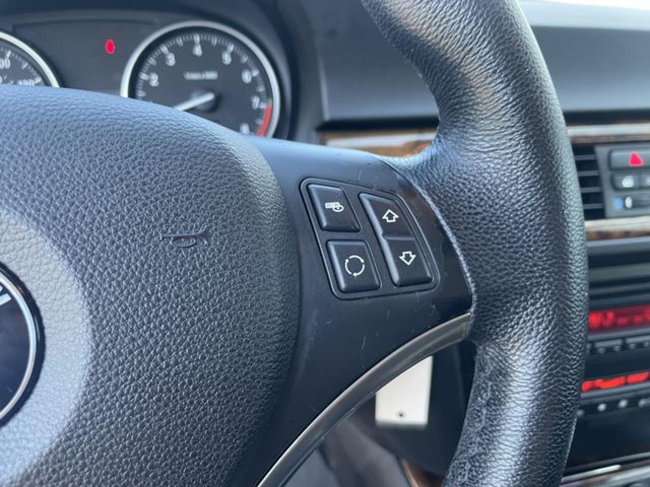 2008 BMW 3 SERIES