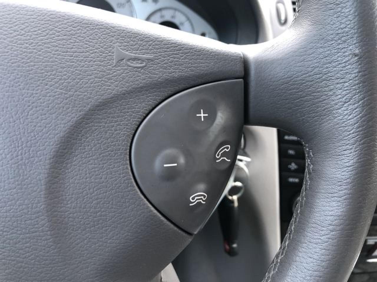 2003 MERCEDES-BENZ E-Class