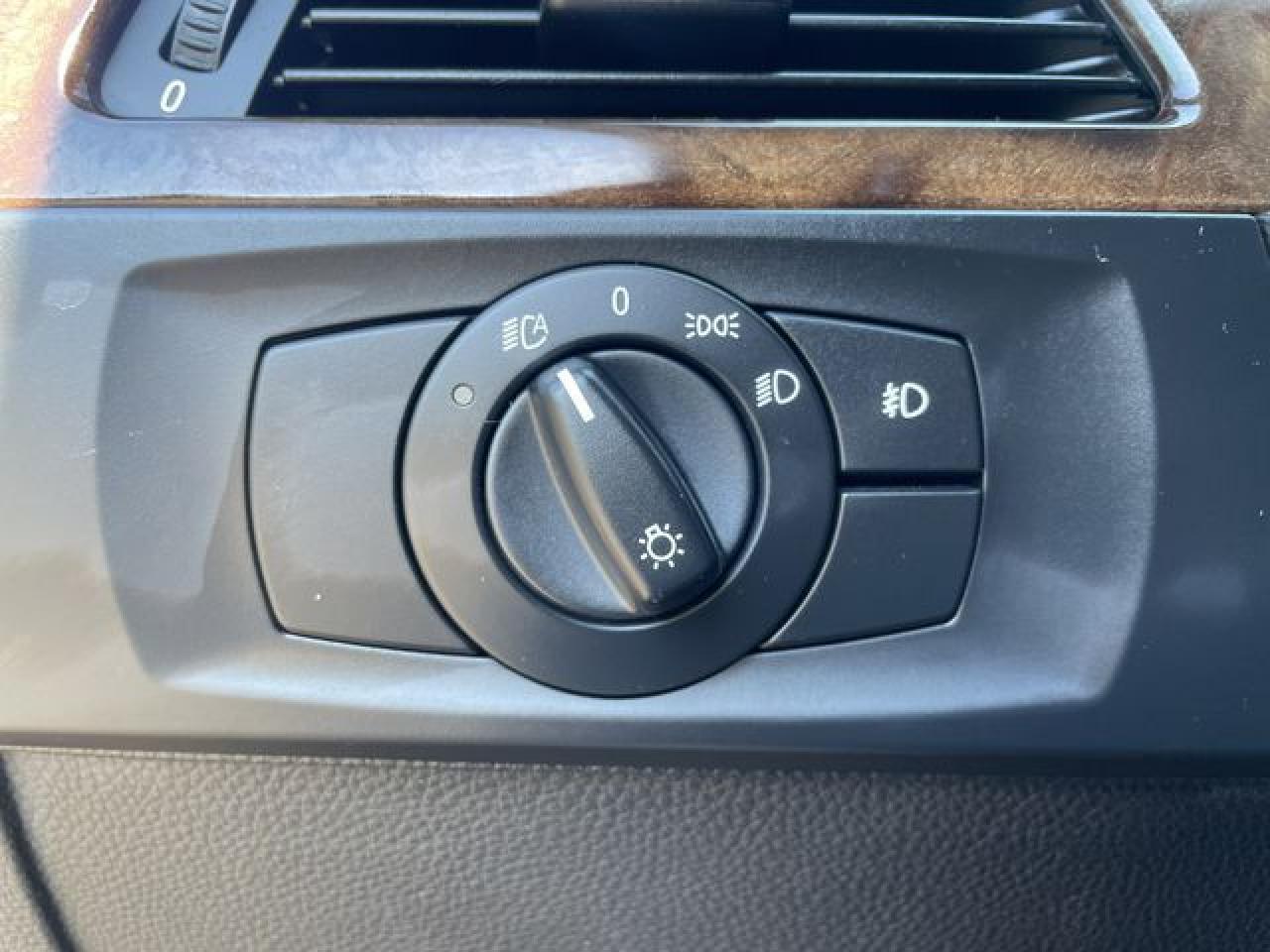 2008 BMW 3 SERIES