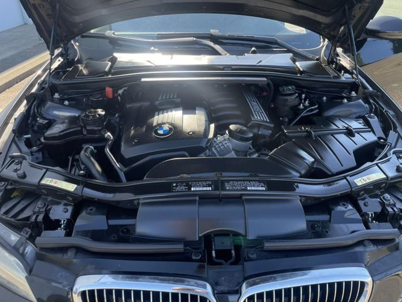 2008 BMW 3 SERIES