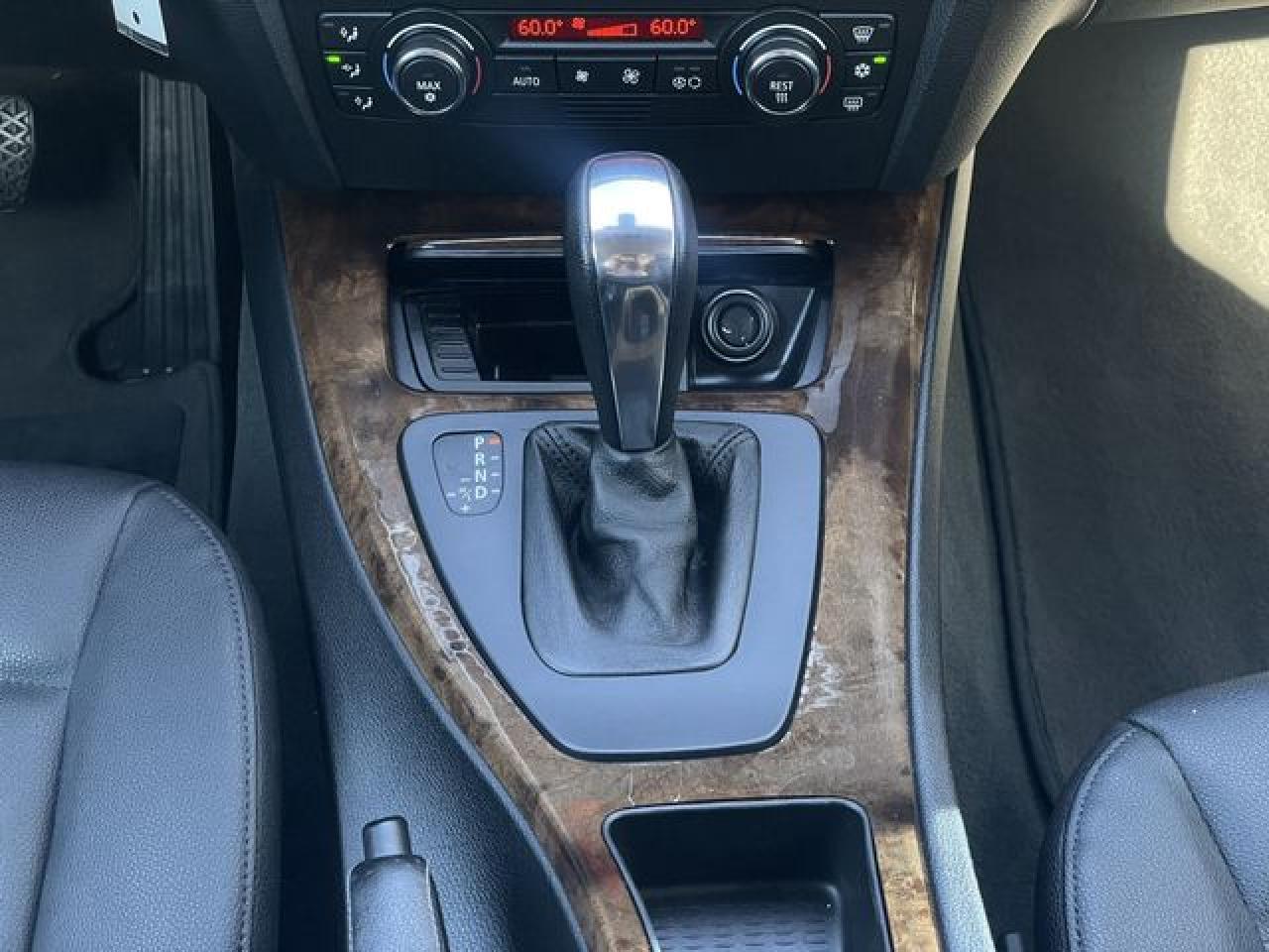 2008 BMW 3 SERIES
