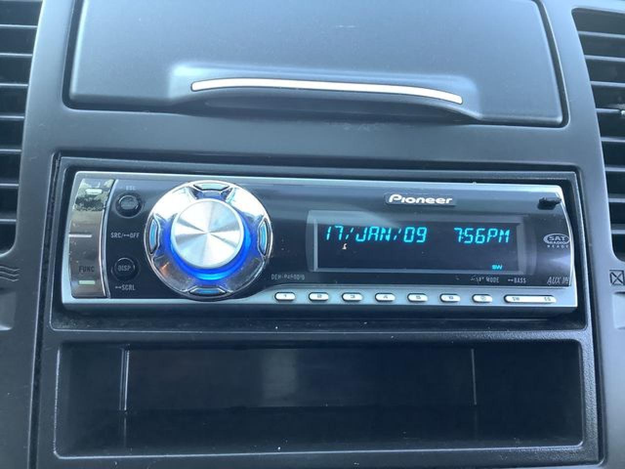 2007 NISSAN VERSA