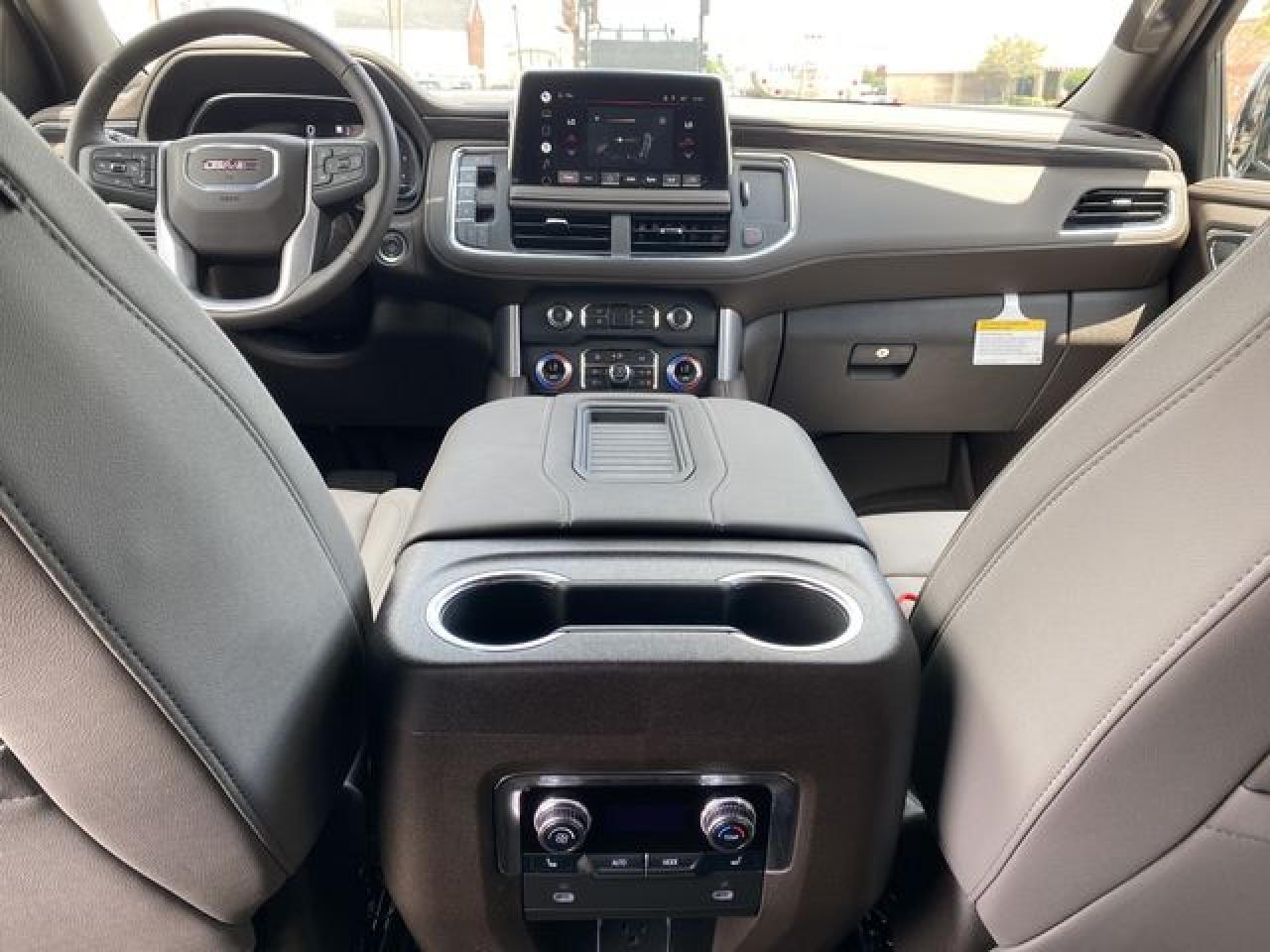 2022 GMC Yukon