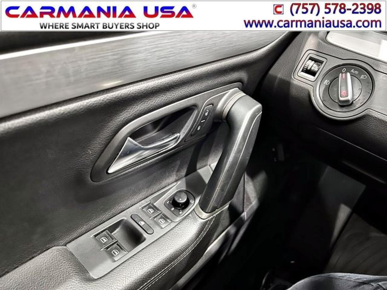 2013 VOLKSWAGEN CC