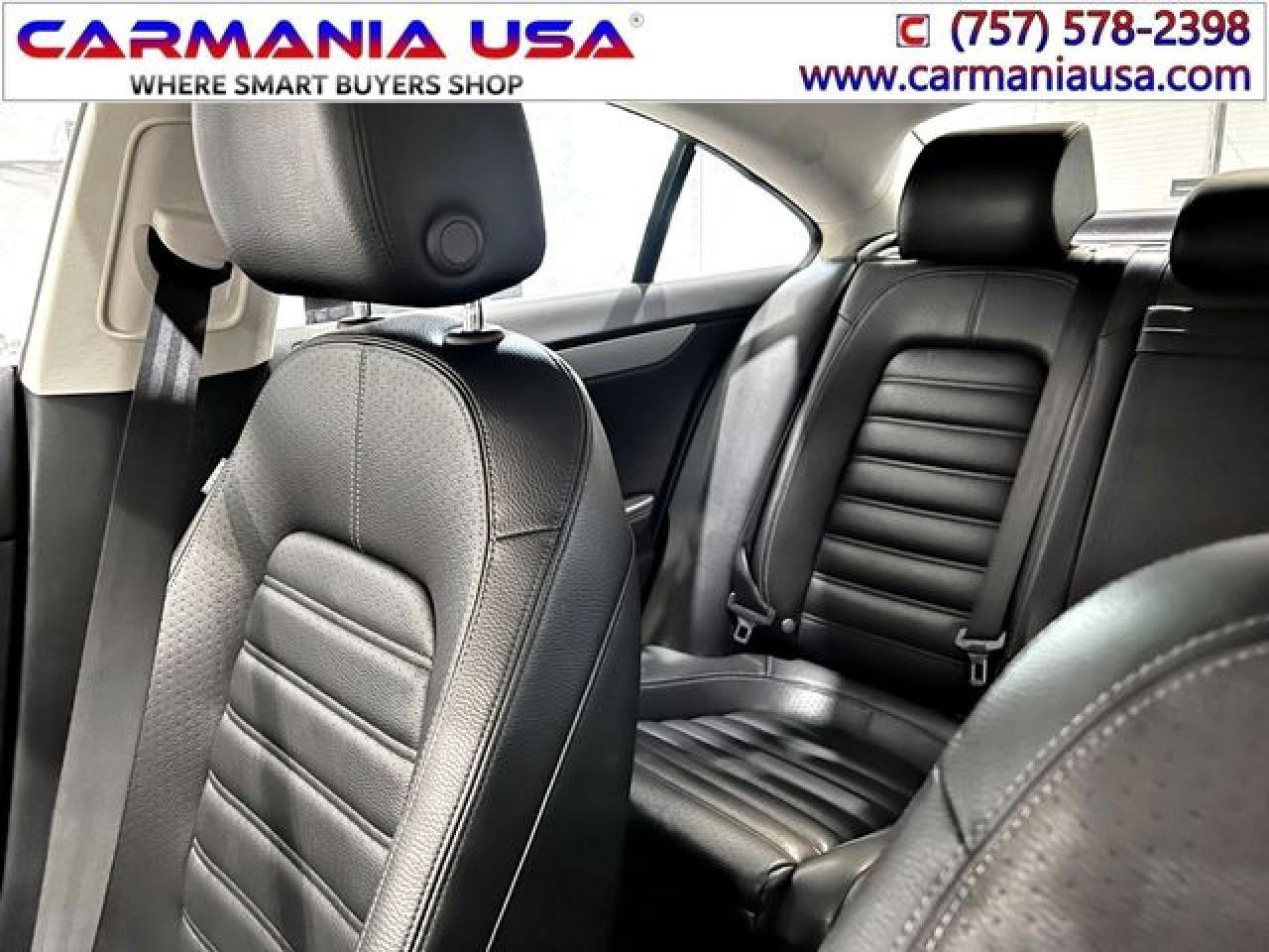 2013 VOLKSWAGEN CC