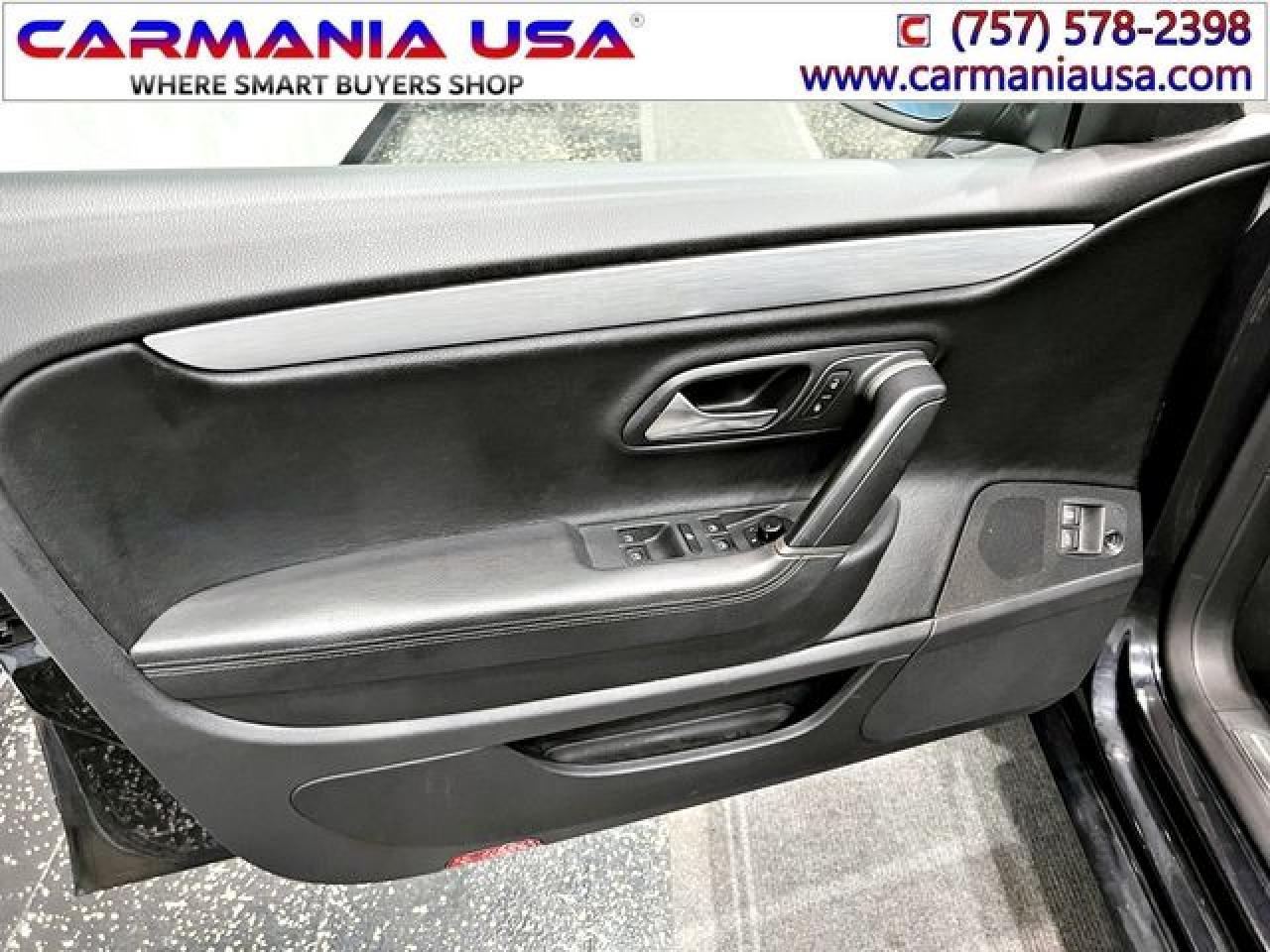 2013 VOLKSWAGEN CC
