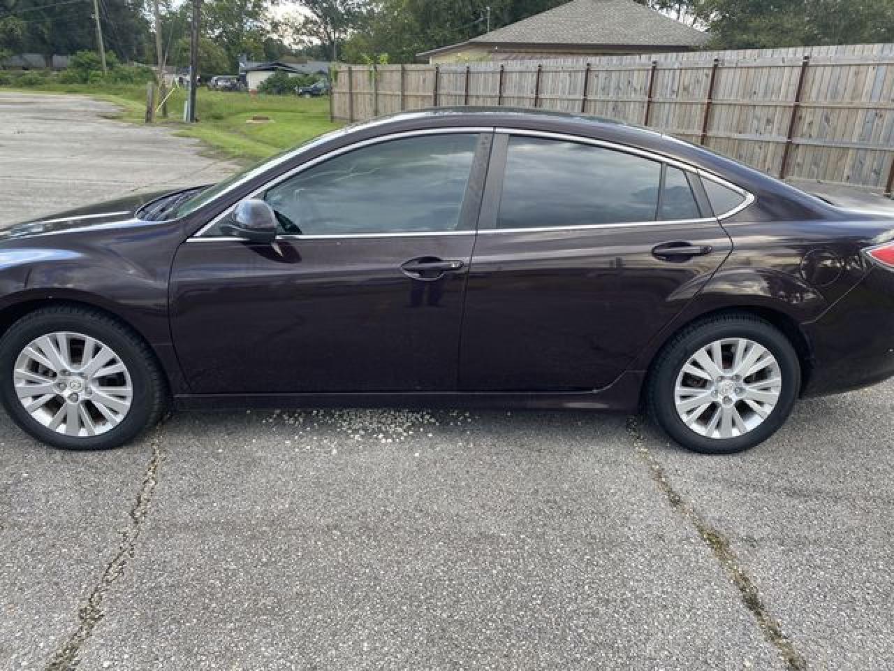 2010 MAZDA 6