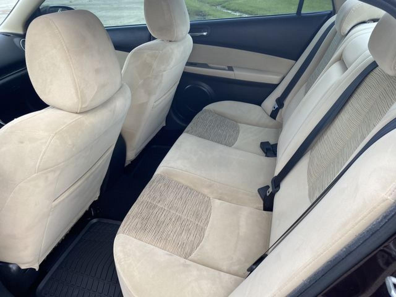 2010 MAZDA 6