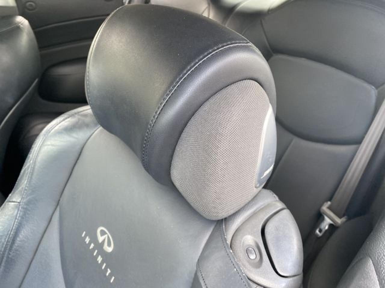 2010 INFINITI G37
