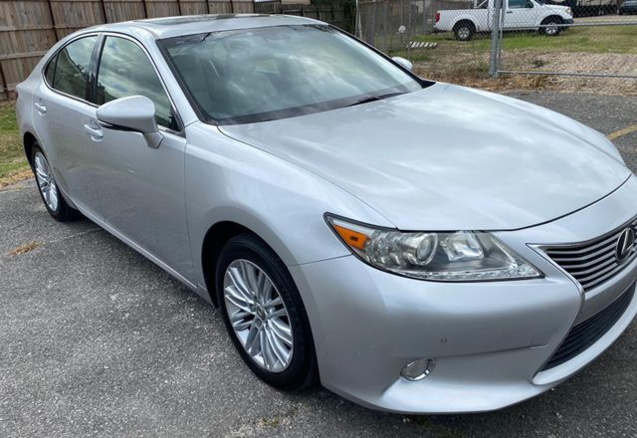 2013 LEXUS ES 350