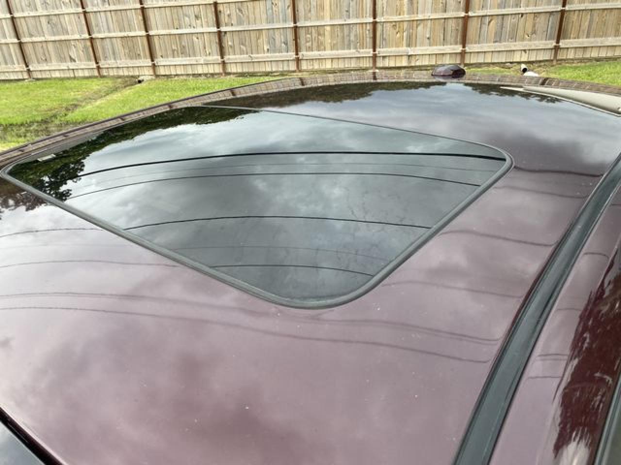 2011 LINCOLN MKZ