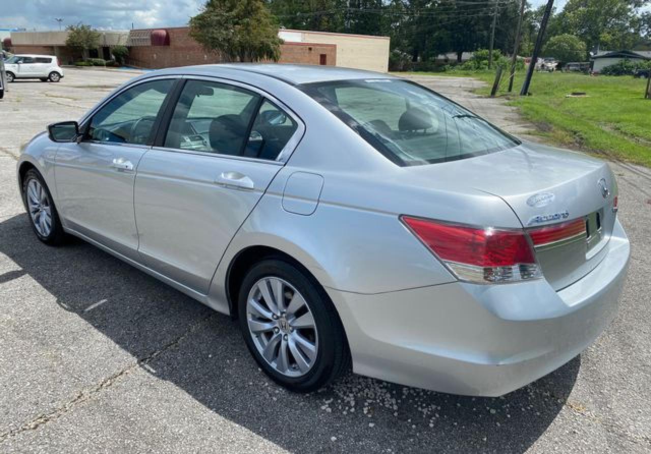 2011 HONDA ACCORD