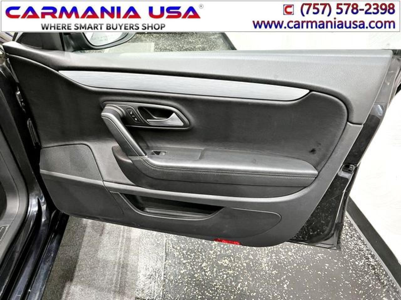 2013 VOLKSWAGEN CC