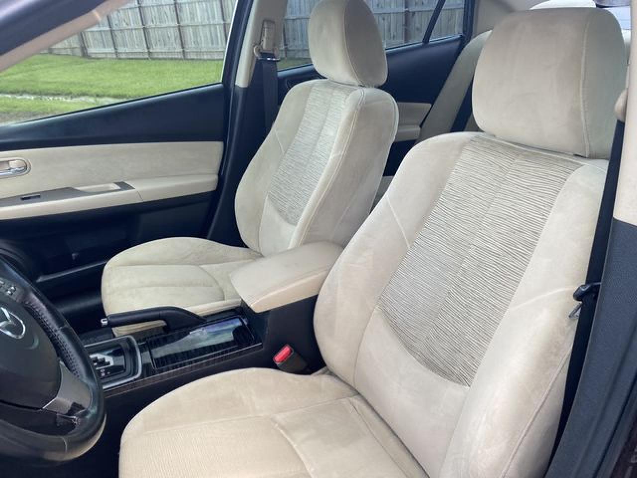 2010 MAZDA 6