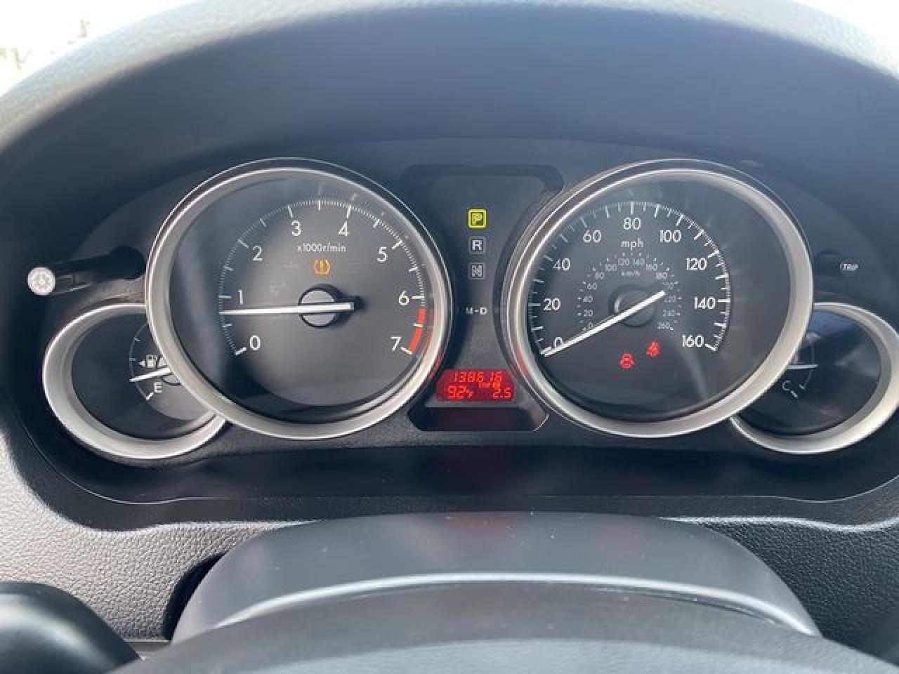 2010 MAZDA 6