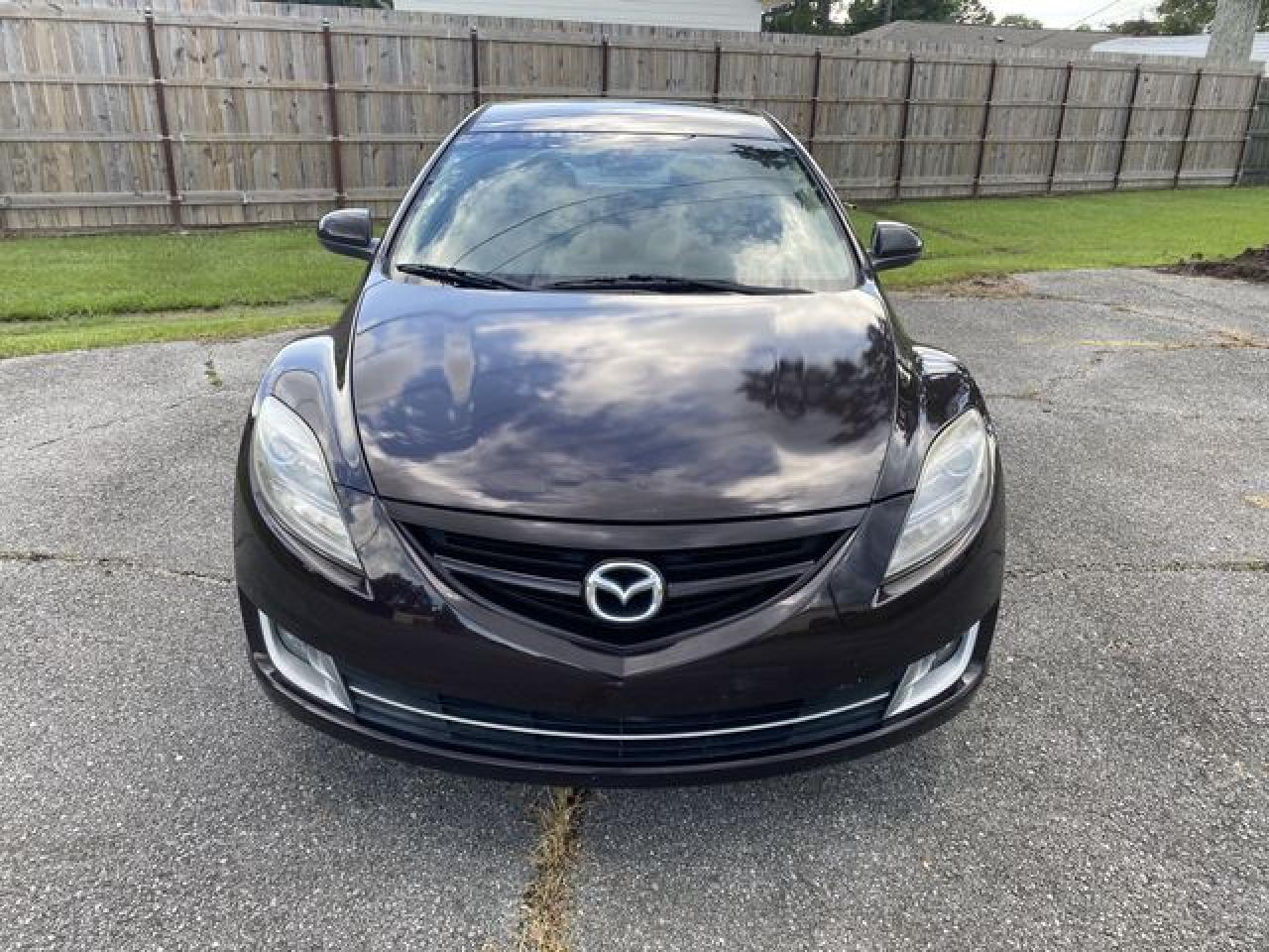 2010 MAZDA 6