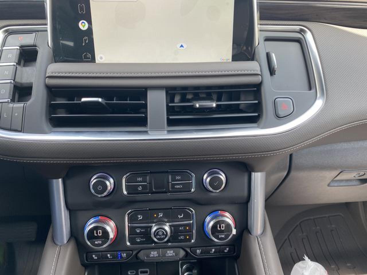 2022 GMC Yukon