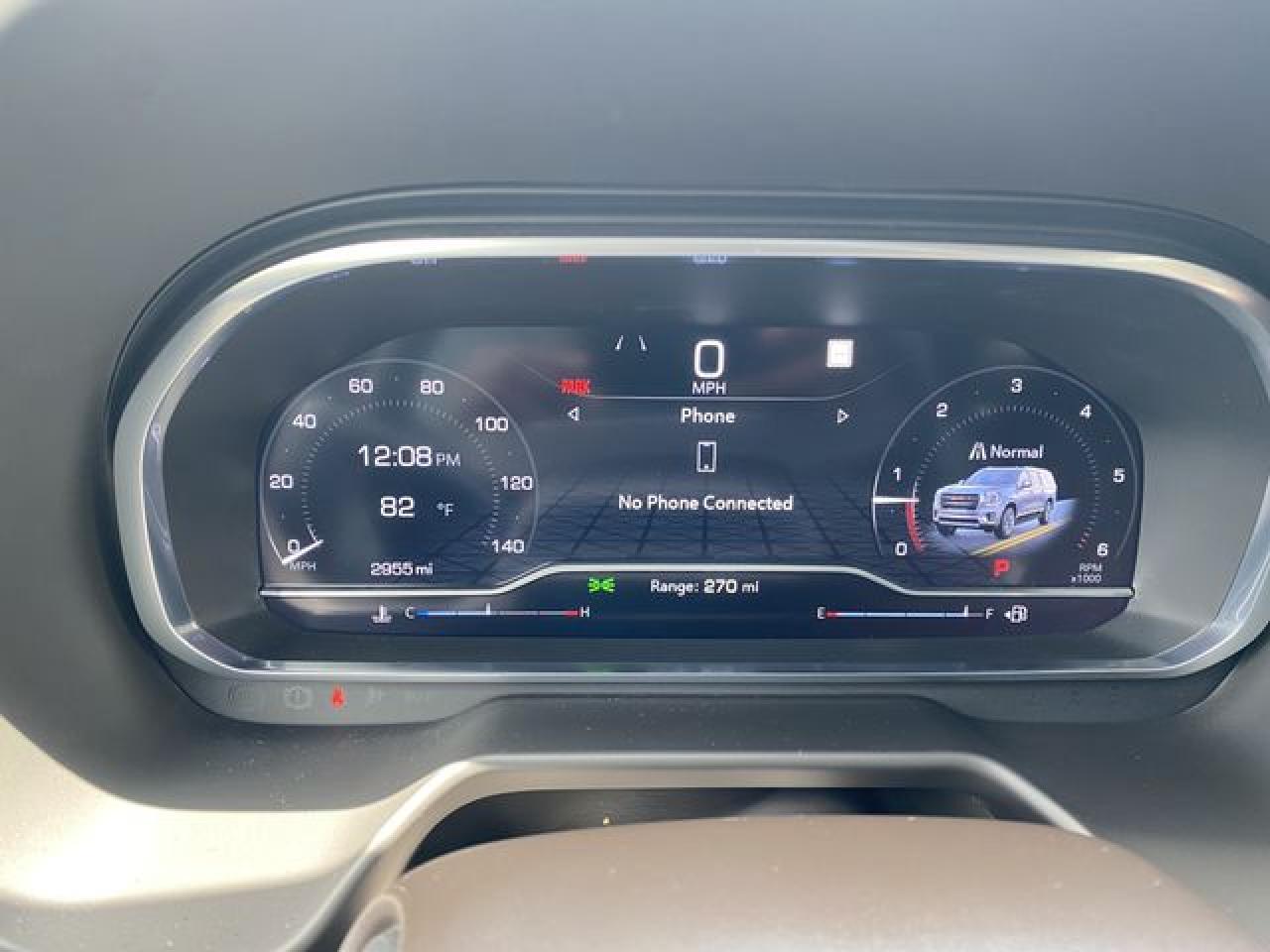 2022 GMC Yukon