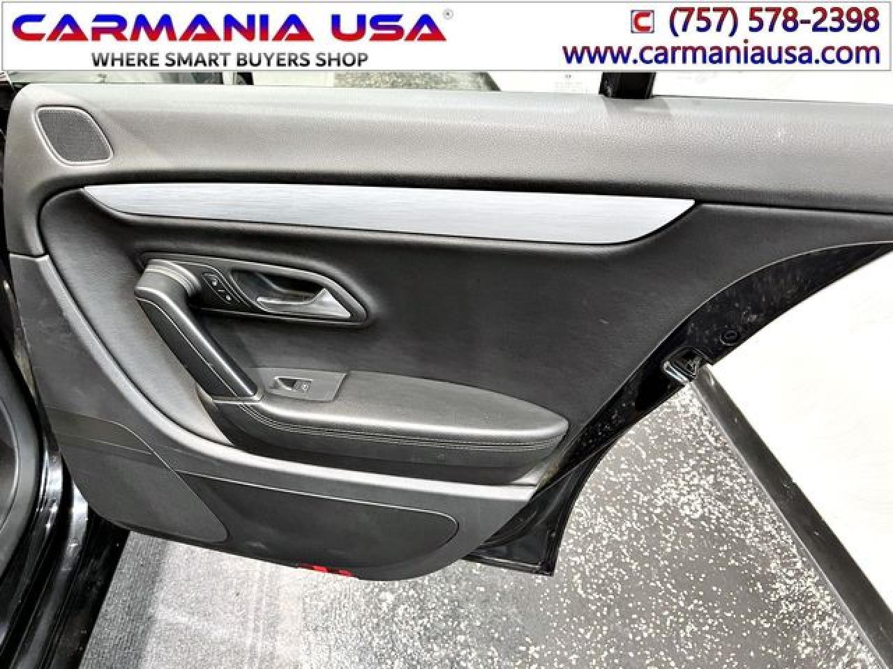 2013 VOLKSWAGEN CC