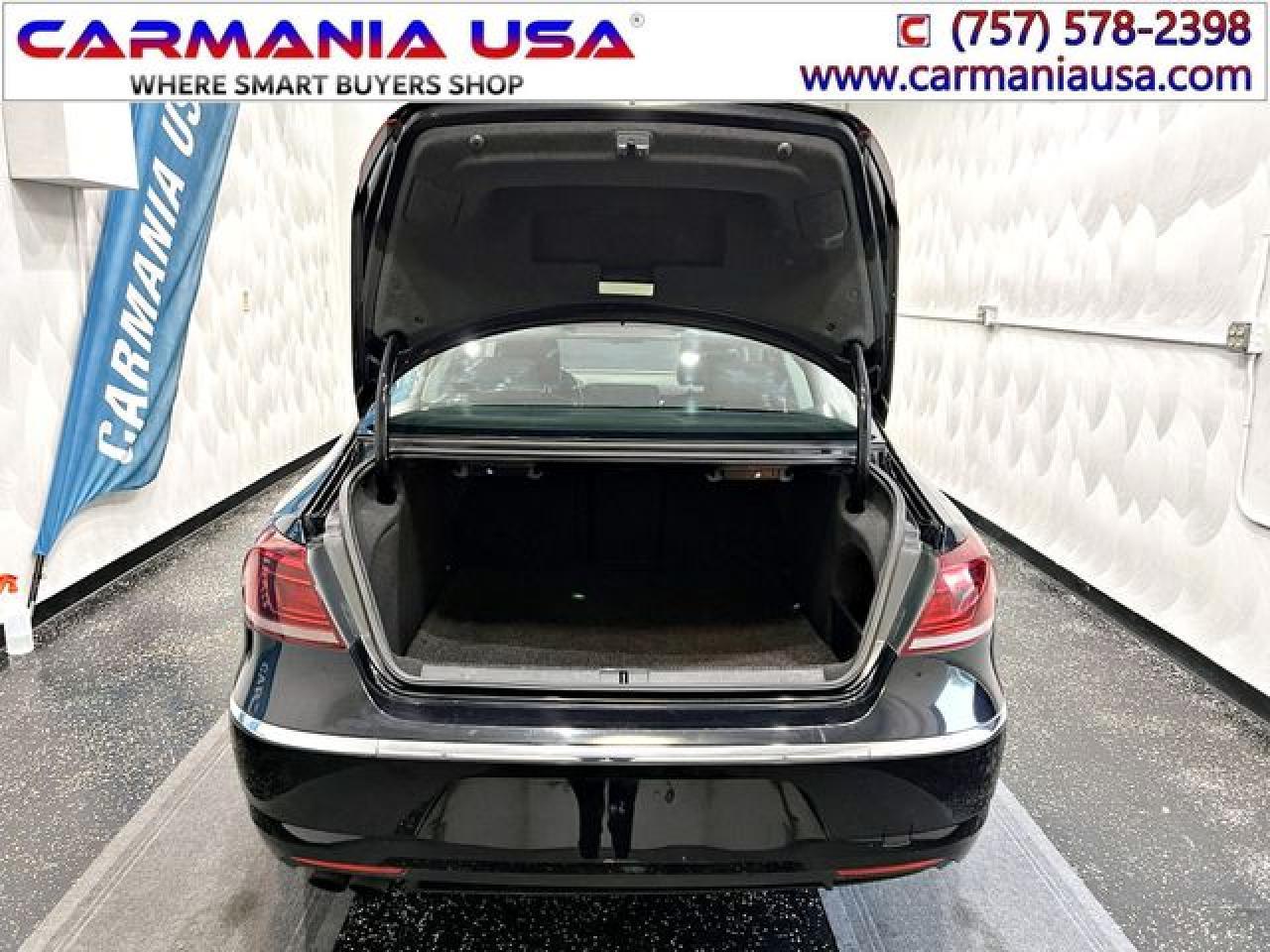 2013 VOLKSWAGEN CC