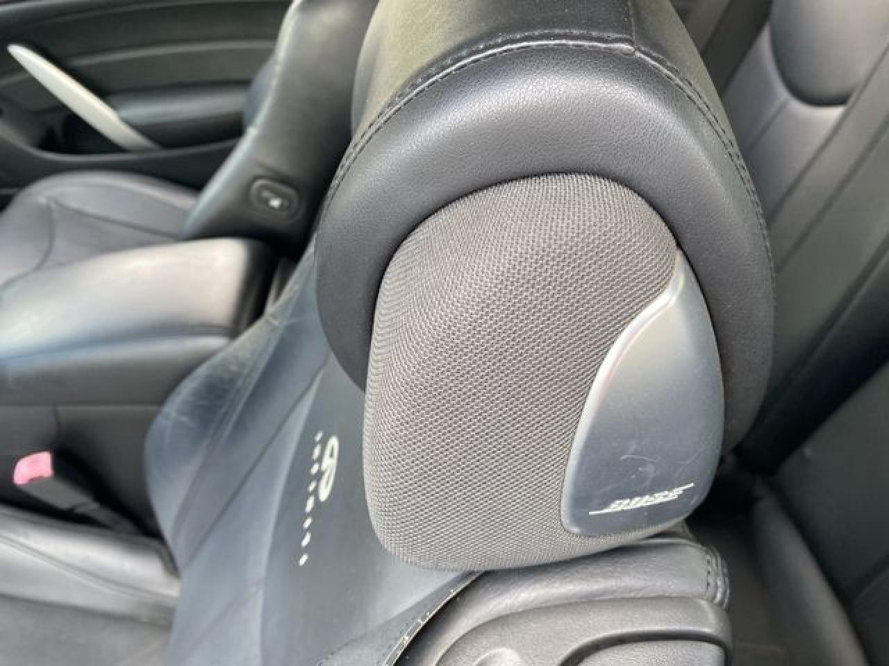 2010 INFINITI G37
