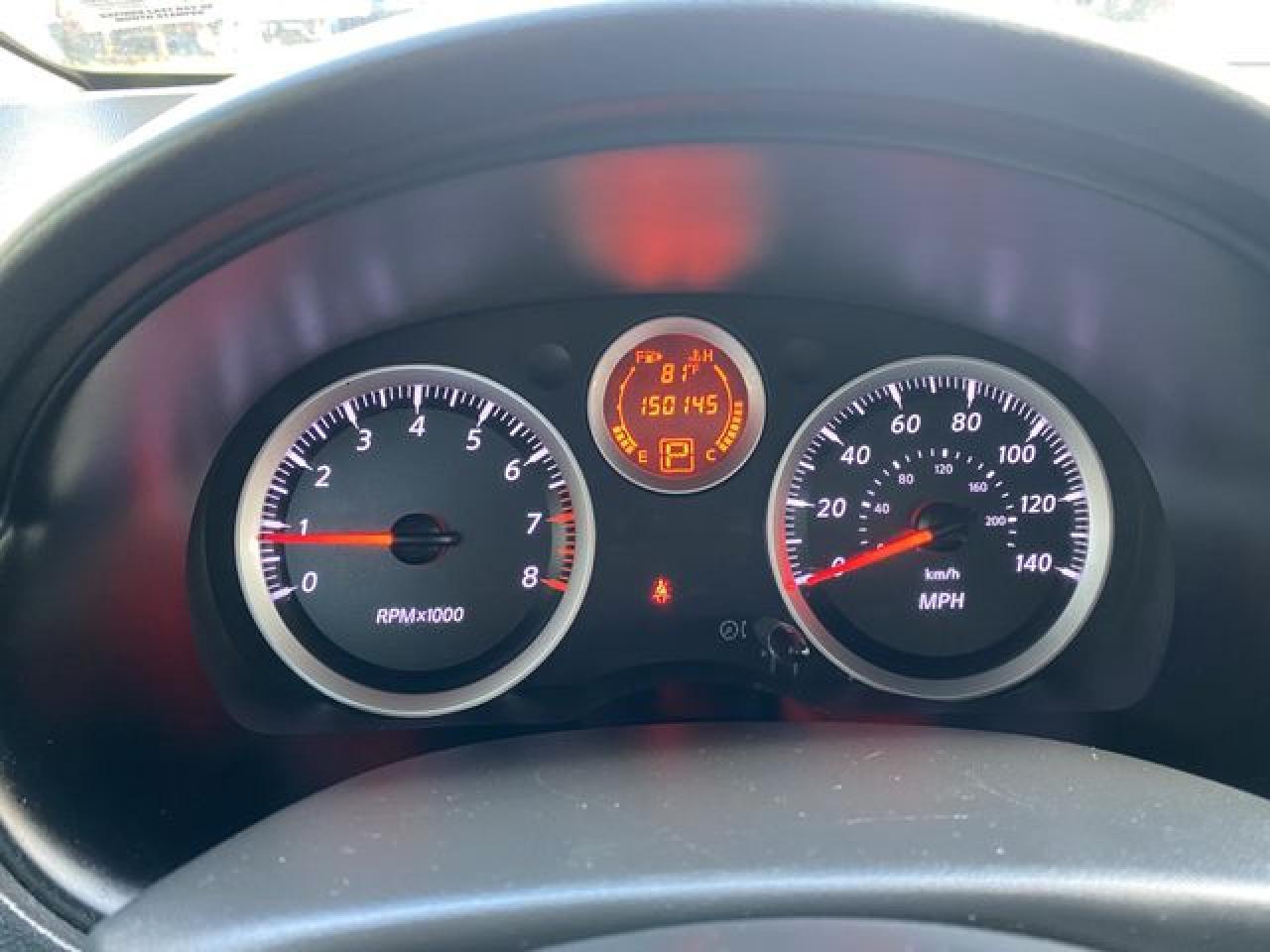 2012 NISSAN SENTRA