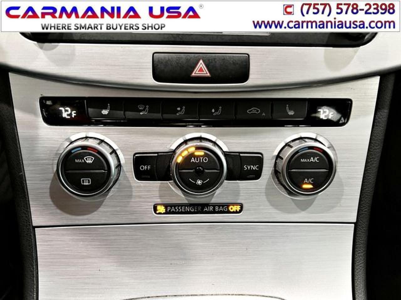 2013 VOLKSWAGEN CC