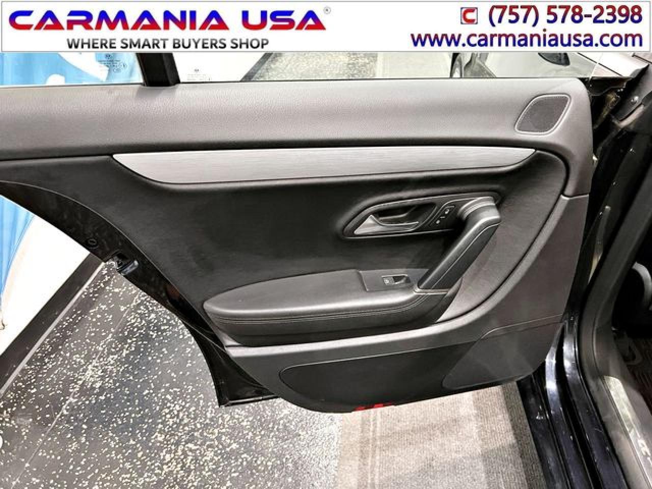 2013 VOLKSWAGEN CC