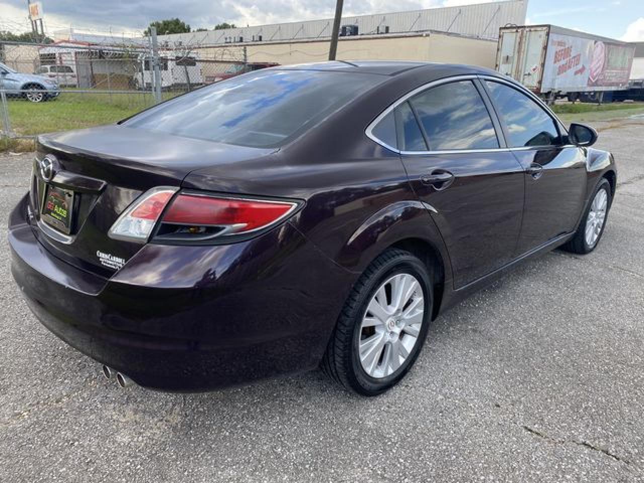 2010 MAZDA 6