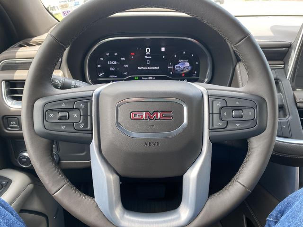 2022 GMC Yukon