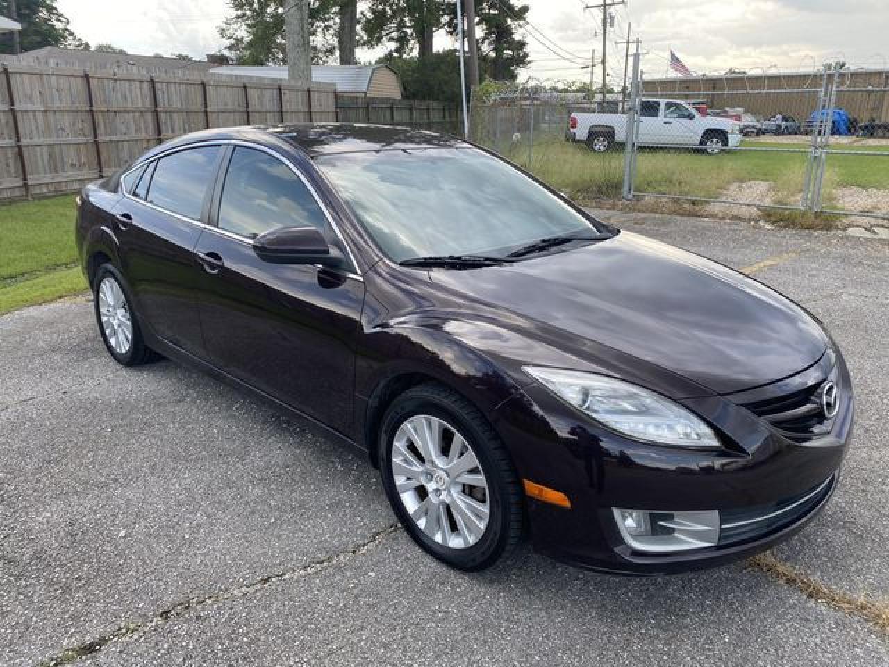2010 MAZDA 6