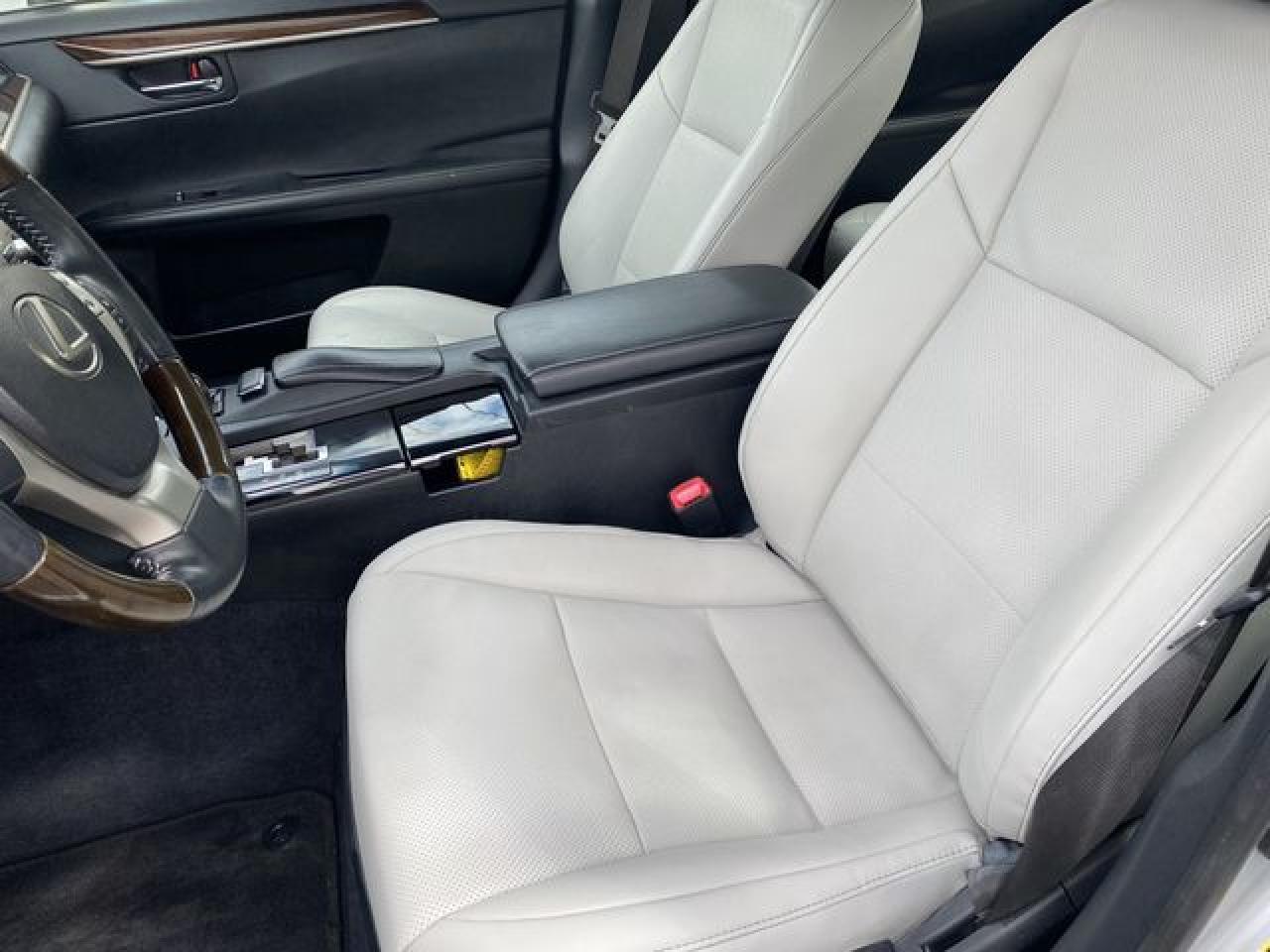 2013 LEXUS ES 350