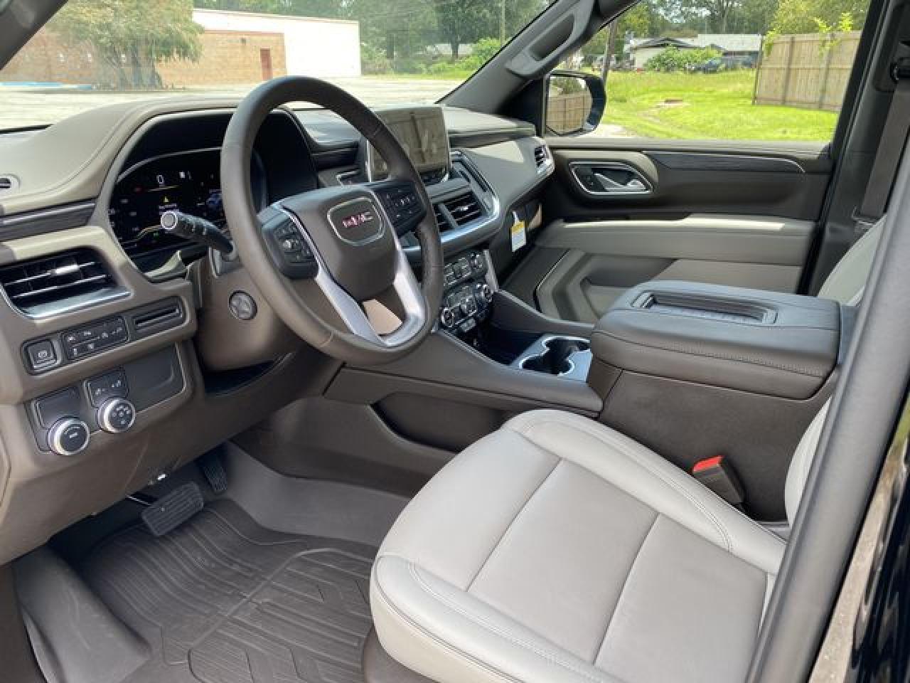 2022 GMC Yukon