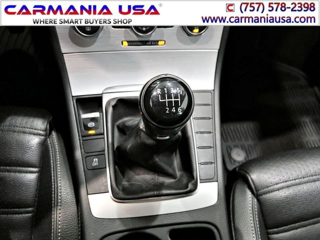 2013 VOLKSWAGEN CC
