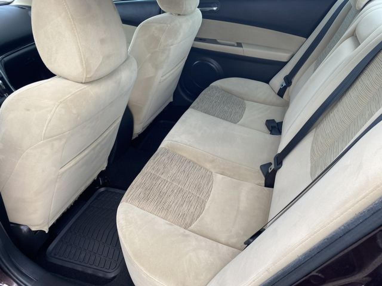 2010 MAZDA 6