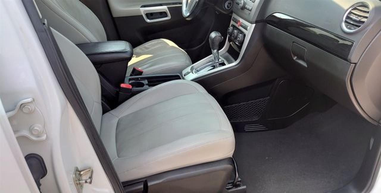 2013 CHEVROLET Captiva