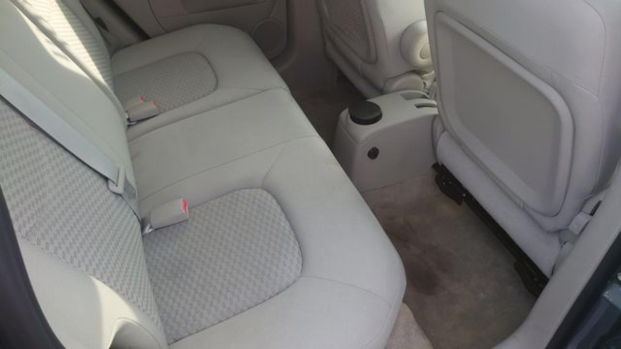 2008 CHEVROLET HHR