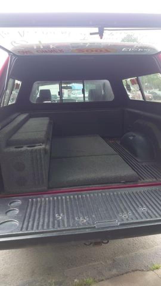 2007 DODGE RAM 1500