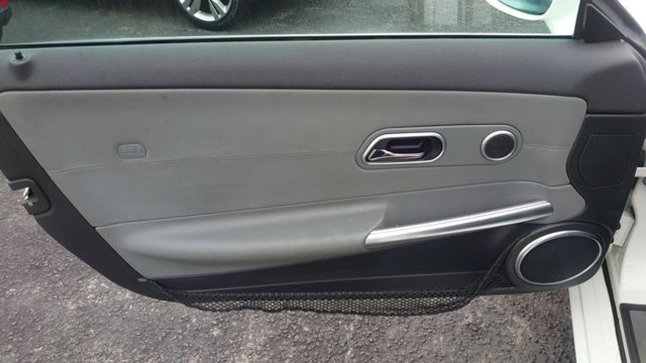 2005 CHRYSLER Crossfire