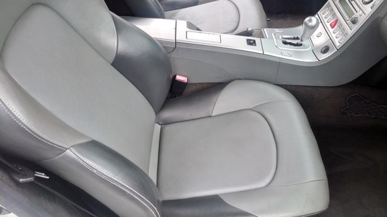 2005 CHRYSLER Crossfire