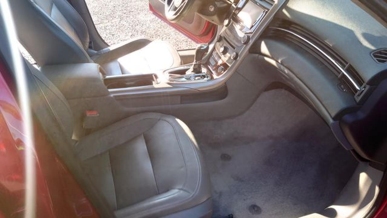 2013 CHEVROLET MALIBU