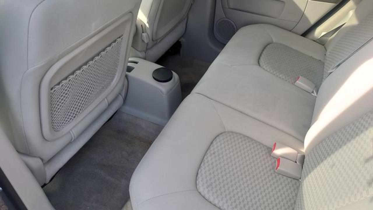 2008 CHEVROLET HHR