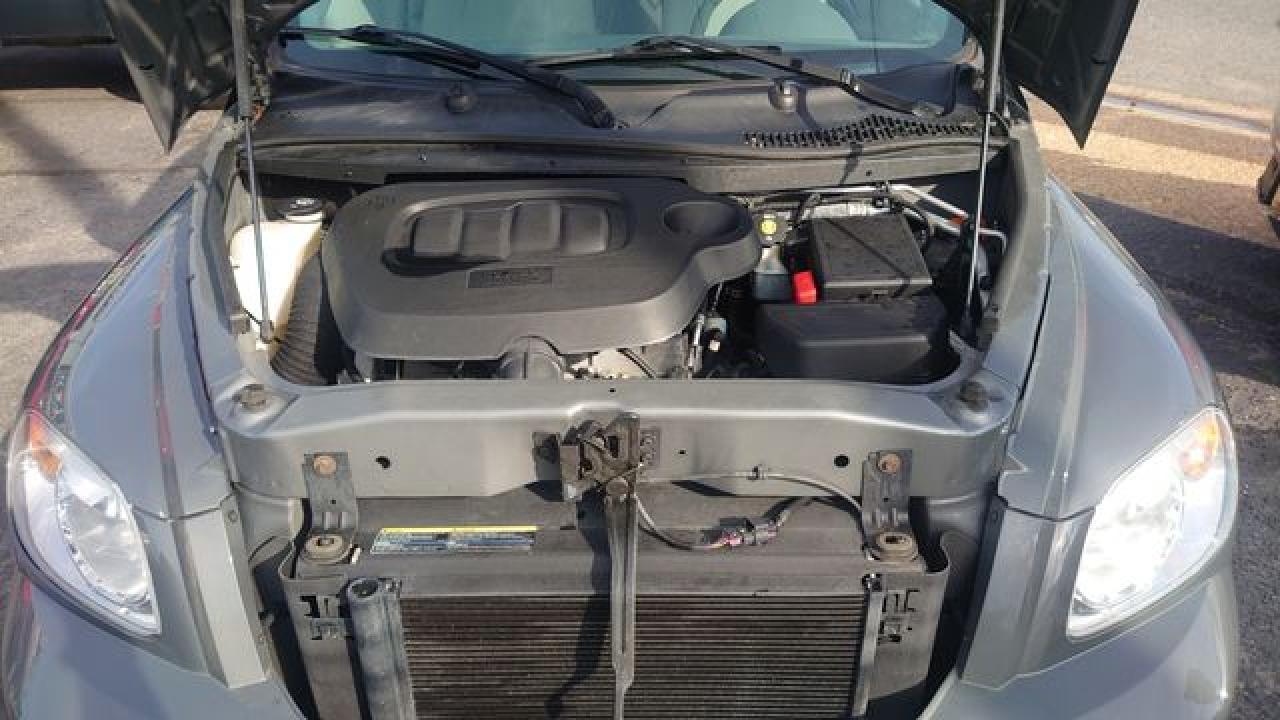 2008 CHEVROLET HHR